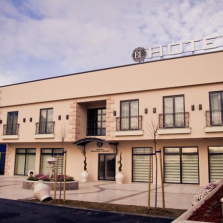 Hotel Bakarni Lonac Brcko Exterior photo